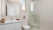 Nowy budynek - Apartament - Orihuela Costa - Villamartín