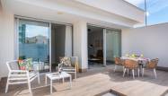 Nowy budynek - Apartament - Orihuela Costa - Villamartín