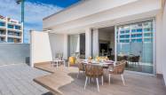 Nowy budynek - Apartament - Orihuela Costa - Villamartín