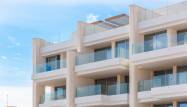 Nowy budynek - Apartament - Orihuela Costa - Villamartín