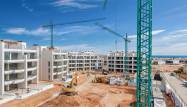 Nowy budynek - Apartament - Orihuela Costa - Villamartín