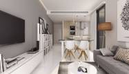 Nowy budynek - Apartament - Orihuela Costa - Villamartín