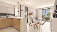 Nowy budynek - Apartament - Orihuela Costa - Villamartín