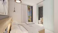 Nowy budynek - Apartament - Orihuela Costa - Villamartín