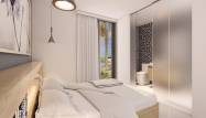 Nowy budynek - Apartament - Orihuela Costa - Villamartín