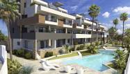 Nowy budynek - Apartament - Orihuela Costa - Villamartín