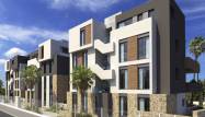 Nowy budynek - Apartament - Orihuela Costa - Villamartín