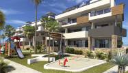 Nowy budynek - Apartament - Orihuela Costa - Villamartín