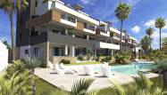 Nowy budynek - Apartament - Orihuela Costa - Villamartín
