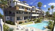 Nowy budynek - Apartament - Orihuela Costa - Villamartín