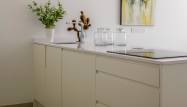 Nowy budynek - Apartament - Orihuela Costa