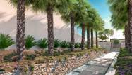 Nowy budynek - Apartament - Orihuela Costa