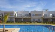 Nowy budynek - Apartament - Orihuela - Vistabella Golf 