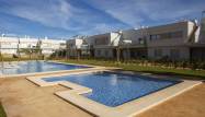 Nowy budynek - Apartament - Orihuela - Vistabella Golf 