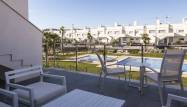 Nowy budynek - Apartament - Orihuela - Vistabella Golf 