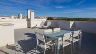 Nowy budynek - Apartament - Orihuela - Vistabella Golf 