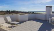 Nowy budynek - Apartament - Orihuela - Vistabella Golf 