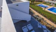 Nowy budynek - Apartament - Orihuela - Vistabella Golf 