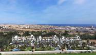 Nowy budynek - Apartament - Orihuela