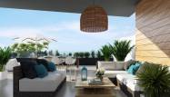 Nowy budynek - Apartament - Orihuela