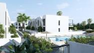 Nowy budynek - Apartament - Pilar de la Horadada - La Torre De La Horadada