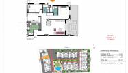 Nowy budynek - Apartament - Pilar de la Horadada - La Torre De La Horadada
