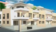 Nowy budynek - Apartament - Pilar de la Horadada - La Torre De La Horadada