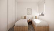 Nowy budynek - Apartament - Pilar de la Horadada - Torre De La Horadada