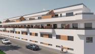 Nowy budynek - Apartament - Pilar de la Horadada
