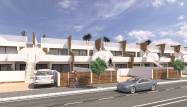 Nowy budynek - Apartament - Pilar de la Horadada