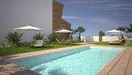 Nowy budynek - Apartament - Pilar de la Horadada