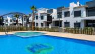 Nowy budynek - Apartament - Pilar de la Horadada