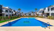 Nowy budynek - Apartament - Pilar de la Horadada