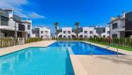 Nowy budynek - Apartament - Pilar de la Horadada