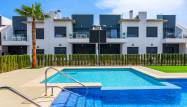 Nowy budynek - Apartament - Pilar de la Horadada