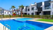 Nowy budynek - Apartament - Pilar de la Horadada