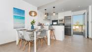 Nowy budynek - Apartament - Pilar de la Horadada