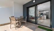 Nowy budynek - Apartament - Pilar de la Horadada