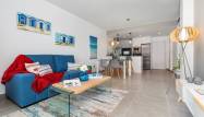 Nowy budynek - Apartament - Pilar de la Horadada