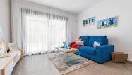 Nowy budynek - Apartament - Pilar de la Horadada