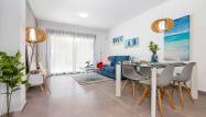 Nowy budynek - Apartament - Pilar de la Horadada