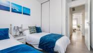 Nowy budynek - Apartament - Pilar de la Horadada