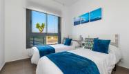 Nowy budynek - Apartament - Pilar de la Horadada