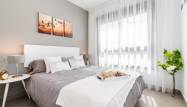 Nowy budynek - Apartament - Pilar de la Horadada