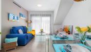 Nowy budynek - Apartament - Pilar de la Horadada