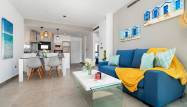 Nowy budynek - Apartament - Pilar de la Horadada
