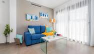 Nowy budynek - Apartament - Pilar de la Horadada