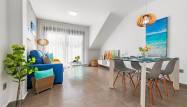 Nowy budynek - Apartament - Pilar de la Horadada