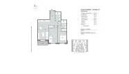 Nowy budynek - Apartament - Puerto de Mazarron - Playa del Puerto