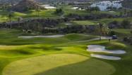 Nowy budynek - Apartament - Pulpí - Aguilón Golf